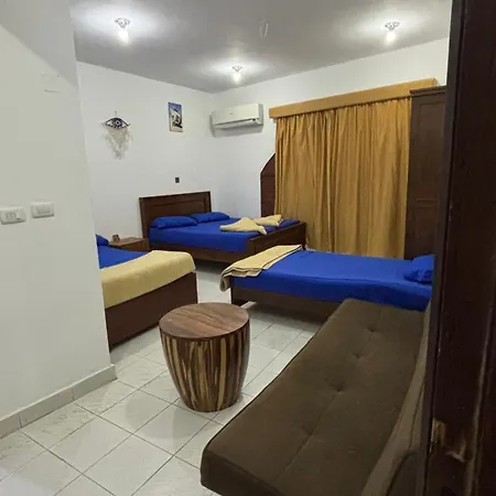 Sina House Hostel