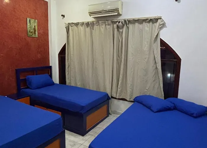 Hostel Sina House Dahab