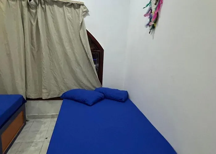 Sina House
