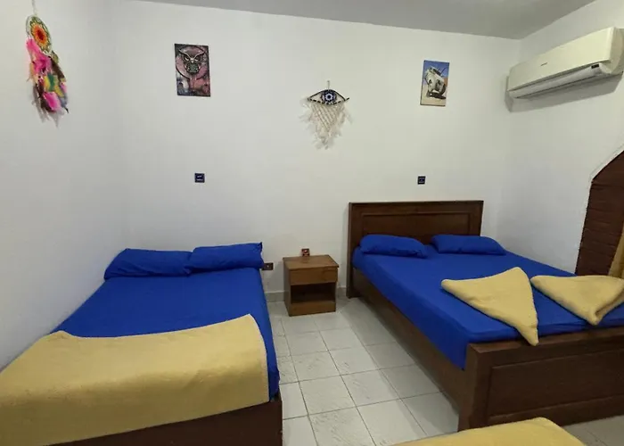 Sina House Hostel Dahab