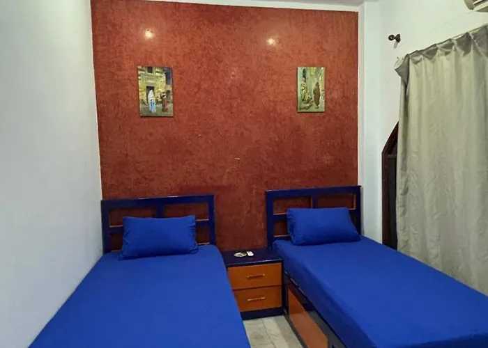 Sina House Dahab