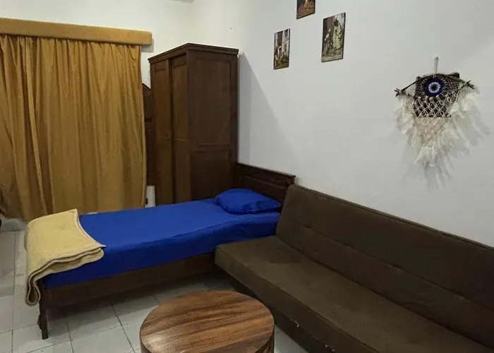 Sina House Hostel